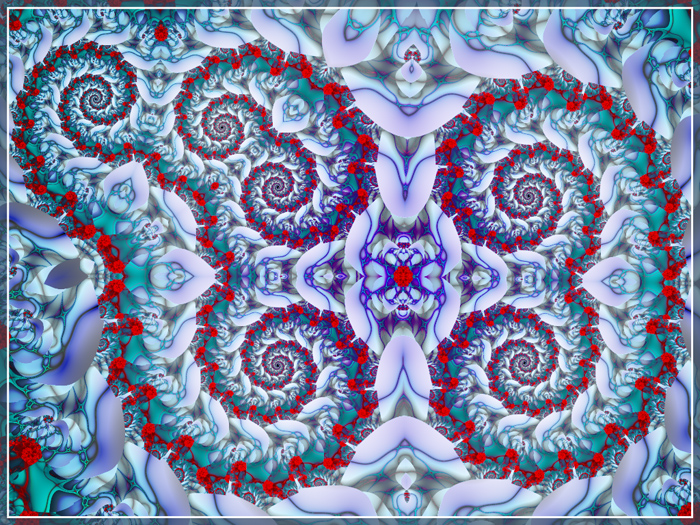 FloweringSpirals