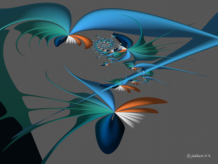 HummingBirds